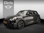 Mini 3-deurs Cooper Rockingham GT Automaat / JCW Pakket / Pa, Auto's, Mini, 136 pk, Gebruikt, Met garantie (alle), 4 stoelen