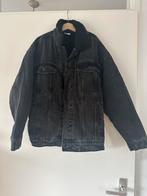 Zara Gevoerd Denim Jack - Nieuw! 11/12 jaar, Ophalen of Verzenden, Nieuw, Jongen of Meisje, Jas