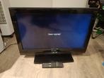Sharp TV, Audio, Tv en Foto, Televisies, Ophalen, Gebruikt, 50 Hz, Sharp