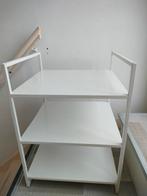 Jonaxel - IKEA - stellingkast 50lx50bx70h, Ophalen, Zo goed als nieuw