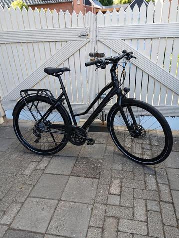 Cannondale Tesoro [54cm]Trekkingfiets zgan. beschikbaar voor biedingen