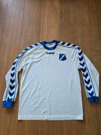 Agovv shirt, Sport en Fitness, Voetbal, Maat M, Ophalen of Verzenden, Zo goed als nieuw, Shirt