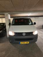 Volkswagen Transporter C 2.0 D 2012, Auto's, 4 cilinders, Wit, Origineel Nederlands, Diesel