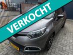 Renault Captur 0.9 TCe Dynamique, Voorwielaandrijving, Stof, Gebruikt, 1081 kg