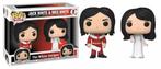 The White Stripes POP! Rocks 2-Pack (Funko, 2020), Funko, Nieuw, Ophalen of Verzenden, Nvt