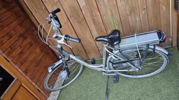 Gazelle Orange X-tra Innergy beschikbaar voor biedingen