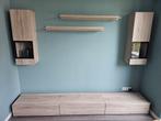 Tv meubel 270cm breedte, Ophalen, Gebruikt, 150 tot 200 cm, Minder dan 100 cm