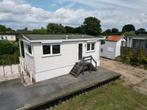 Te koop Chalet (aanleunwoning), Caravans en Kamperen, Stacaravans, Tot en met 2