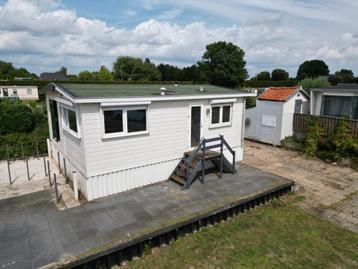 Te koop Chalet (aanleunwoning) beschikbaar voor biedingen