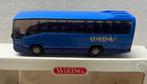 1:87 Wiking Mercedes  Touringcar , In originele verpakking, Ophalen of Verzenden, Zo goed als nieuw, Bus of Vrachtwagen, Wiking
