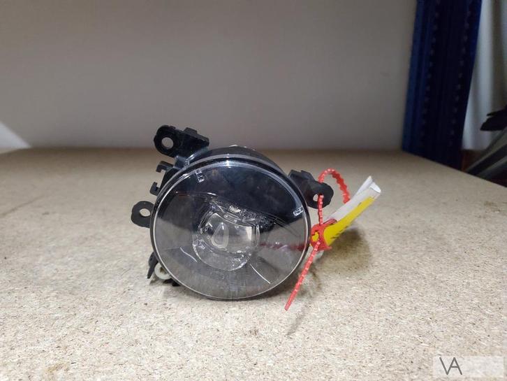 Renault Clio 4 facelift Captur mistlamp links led 261555538r, Auto-onderdelen, Verlichting, Renault, Gebruikt, Ophalen of Verzenden