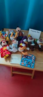 Disney Happy  Meal 2000, Ophalen of Verzenden, Overige figuren, Zo goed als nieuw, Beeldje of Figuurtje