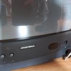 Draagbare /portable tv Aristona, Ophalen, Gebruikt, Minder dan 40 cm, Aristona