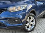 Renault Kadjar 1.3 TCe Zen / 2021 / NAP / 1e Eigenaar / APK, Auto's, Renault, Voorwielaandrijving, Gebruikt, 4 cilinders, Blauw
