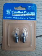 Smith&Wessen 2C/D lampjes, Ophalen of Verzenden, Nieuw, Batterij
