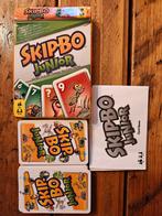 Skipbo junior., Ophalen of Verzenden, Mattel., Mattel., Mattel.