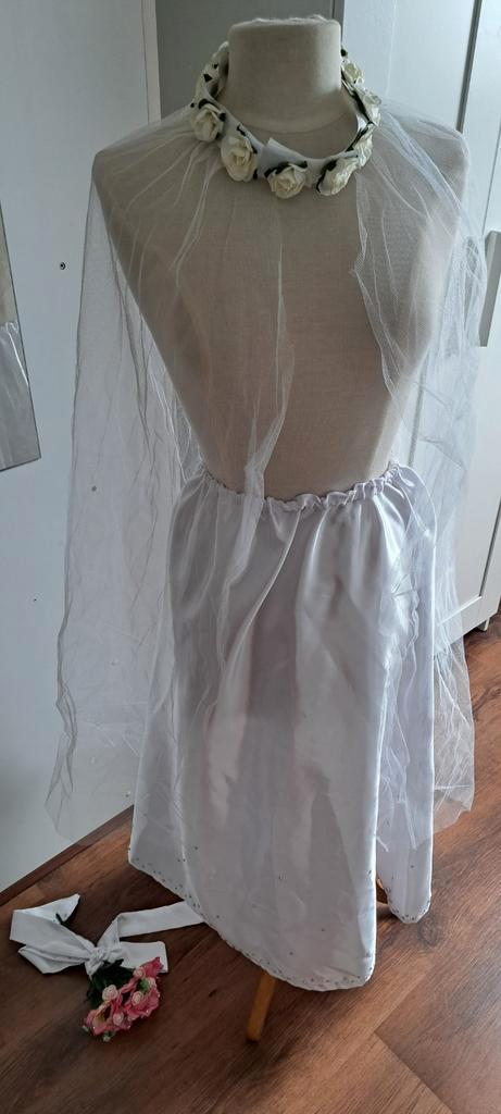 Leuk setje voor vrijgezellenfeestje, Kleding | Dames, Carnavalskleding en Feestkleding, Gedragen, Ophalen of Verzenden