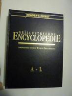 Reader's Digest - Geïllustreerde encyclopedie, Winkler Prin, Boeken, Encyclopedieën, Verzenden, Zo goed als nieuw
