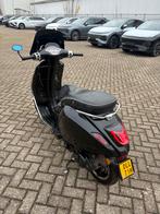 Vespa Sprint 2017, Ophalen, Gebruikt, Maximaal 45 km/u, Overige modellen