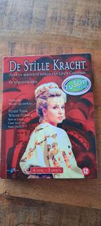 De Stille Kracht - TV Serie DVD, Ophalen of Verzenden