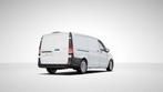 Mercedes-Benz Vito 110 CDI L2 Pro-Uitvoering, Euro 6, Start-stop-systeem, Wit, Nieuw
