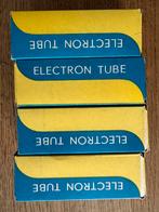 Reflektor 6p3s-e matched quad, Ophalen of Verzenden, Buis of Buizen