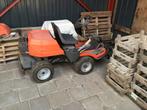 Husqvarna Rider 13 zitmaaier, Ophalen, Gebruikt, Husqvarna, 90 tot 120 cm