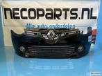 RENAULT CLIO 4 VOORBUMPER BUMPER ORIGINEEL, Gebruikt, Ophalen of Verzenden, Bumper, Renault