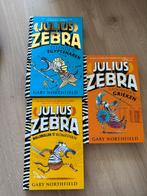 3 boeken van julius zwbra, Boeken, Ophalen, Nieuw