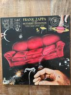 Frank Zappa - One Size Fits All LP, Ophalen of Verzenden