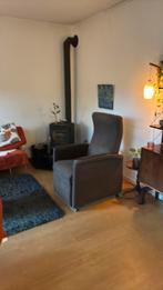 Sta op stoel, Ophalen, Zo goed als nieuw