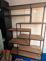 Vakkenkast Metal Kast, Ophalen, Zo goed als nieuw, Minder dan 150 cm, 150 tot 200 cm