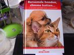 Beroemde honden & Slimme katten, Ophalen of Verzenden, Nieuw, Honden