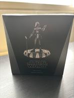 Darth Vader beeld, Verzamelen, Ophalen, Nieuw, Beeldje of Buste