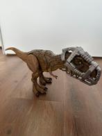 Jurassic World T-Rex, Ophalen of Verzenden, Gebruikt