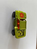 Matchbox No13 Baja Buggy 1971, Ophalen of Verzenden, Gebruikt, Auto