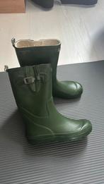 Aigle regenlaarzen maat 33, Gebruikt, Jongen of Meisje, Aigle, Ophalen of Verzenden