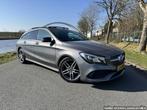 Mercedes CLA Shooting Brake AMG |Carplay|Pano|Camera|Night, Auto's, CLA, 730 kg, 4 cilinders, 122 pk