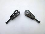 Kawasaki GPX600R kettingspanners achterbrug ketting spanners, Motoren, Ophalen of Verzenden
