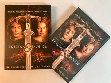 Tristan & Isolde, 2006 / 2x DVD / Special Edition beschikbaar voor biedingen