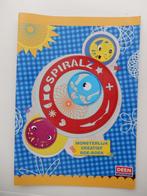 Deen Spiralz monsterlijk creatief doe-boek spiralen tekenen, Verzamelen, Supermarktacties, Ophalen of Verzenden, Deen