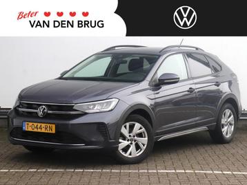 Volkswagen Taigo 1.0 TSI Life Business | Stoelverwarming | N beschikbaar voor biedingen