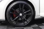 Volkswagen Golf 2.0 TSI GTI | Panorama-dak | Leer | Clubspor, 65 €/maand, Gebruikt, 4 cilinders, Wit