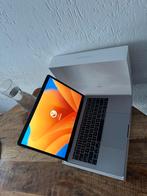 Een nette MacBook Pro 13-inch uit eind 2017, MacBook Pro, 2 tot 3 Ghz, 13 inch, Ophalen of Verzenden