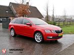 Skoda Octavia Combi 2.0 TDI Greentech Style Business DSG | 1, Auto's, Skoda, Te koop, Gebruikt, Octavia, Voorwielaandrijving