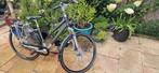 Giant dames fiets, 8 versnellingen. Rollerbrake remmen, Ophalen, Zo goed als nieuw, Giant, Versnellingen