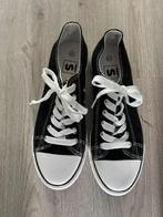 Gezocht: Deze Scapino Gympen in maat 41 in gedragen toestand, Verzenden, Zwart, Sneakers of Gympen, Gedragen
