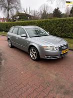 Audi A4 Avant 2.0 Pro Line Business NWE DIST NWE APK YOUNGTI, Voorwielaandrijving, 730 kg, Gebruikt, 4 cilinders