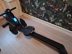 VIRTUFIT ERGOMETER ROEITRAINER SEMI PRO, Sport en Fitness, Ophalen, Zo goed als nieuw, Crosstrainer