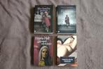 Boeken (romans) van verschillende auteurs o.a. Jenna Blum 2x, Gelezen, Ophalen of Verzenden, Jenna Blum, Nederland